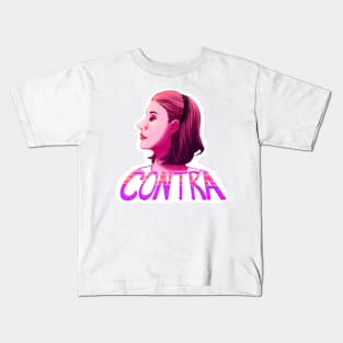 ContraPoints Kids T-Shirt